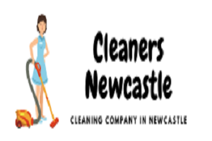 Cleaners Newcastle Logo