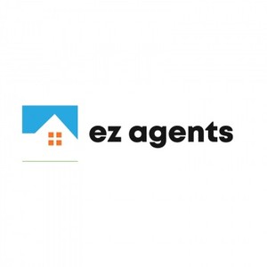 EZ Agents Logo