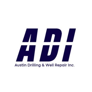 Austin Drilling & Well Repair Inc Logo