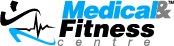 Medicalfitness Logo
