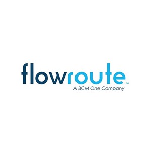 Flowroute Logo