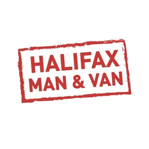 Halifax Man and Van Logo