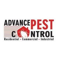 Advance Pest Control Logo
