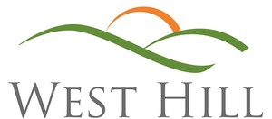 West Hill Garden & Landscaping Services Logo