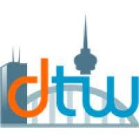 Design Toronto Web - Web Development Company Logo
