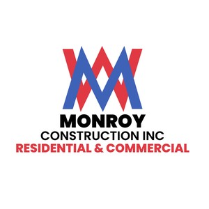 MW Monroy Construction Inc Logo