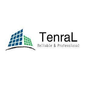 Tenral is a manufacturer of metal stamping tooling and progressive dies Logo