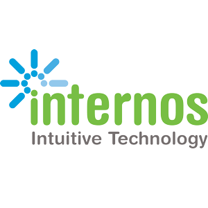 Internos IT, IT Support, Cyber Security, Managed IT Services Logo