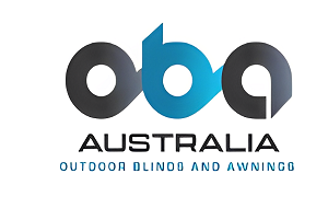 Outdoor Blinds & Awnings Australia Logo
