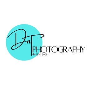DNT Photography Logo