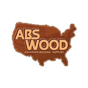 ABS Wood Logo
