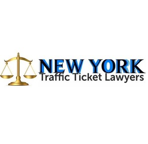 New York Traffic Ticket Lawyers Logo