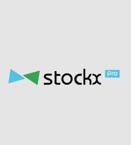 stockxpro - Replica Retail Batch Sneakers & Shoes for Men Logo