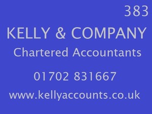 Kelly and Company Accountants Logo