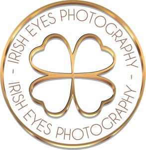 Irish Eyes Photography.net Logo