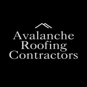 Avalanche Roofing Contractors Logo