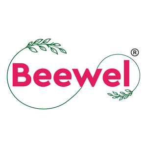 Beewel Logo