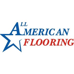 All American Flooring Logo