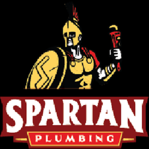 Spartan Plumbing In Dayton Logo