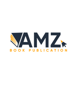 AMZ Book Publication Logo