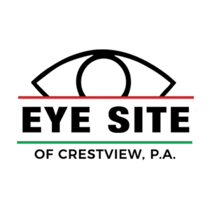 Eye Site of Crestview PA Logo