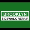 Brooklyn Sidewalk Repair Logo