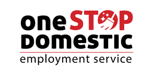 One Stop Domestic Logo