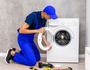 Appliance Repair Companies in USA Logo