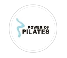 Power Of Pilates Logo