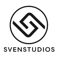 SvenStudios Logo