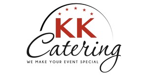 KK Catering UK Logo