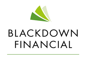 Blackdown Financial Logo