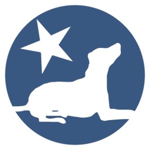 Kindred Spirits Dog Training Logo