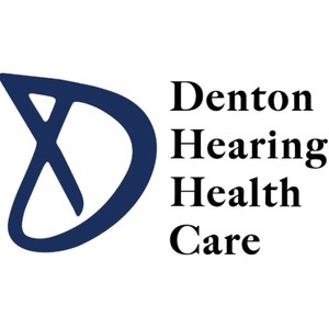 Denton Hearing Health Care Logo