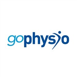 goPhysio Chandlers Ford Logo