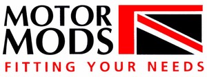 Motor Mods Logo