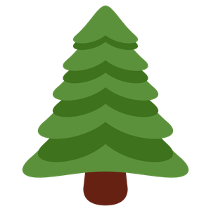 Craighead Tree Service Logo