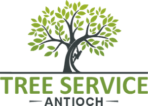 Tree Service Antioch Logo