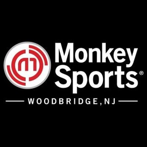MonkeySports SuperStore - Woodbridge Logo