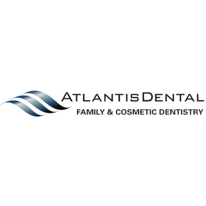 Atlantis Dental Cambie Logo