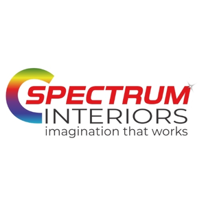 Spectrum Interiors Logo