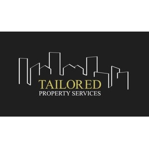 Tailored Property Services Logo