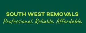 South West Removals Ltd - House Removals in Yeovil Logo