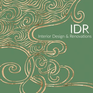 Interior Design & Renovations Logo