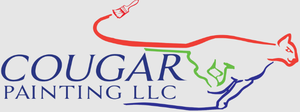 Cougar Painting, LLC Logo