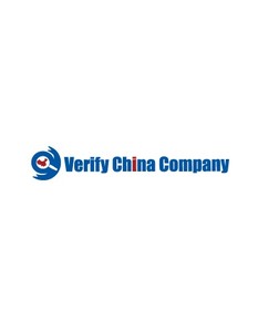 Company Verification Report - Verify China Company-Chinese Verification Service Logo