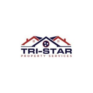 TriStar Roofing & Exteriors Logo