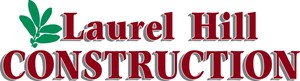 Laurel Hill Construction LLC Logo