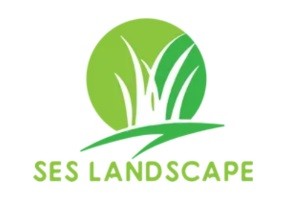 SES Landscape Logo