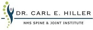 Dr Carl Hiller Logo